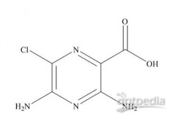 PUNYW18310354 Hydrochlorothiazide Impurity 3