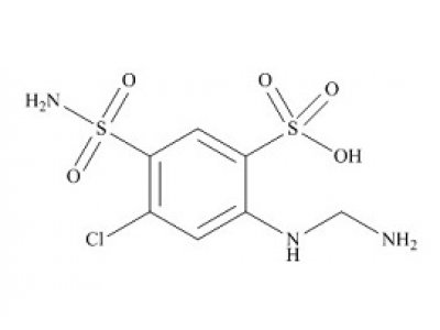 PUNYW18311508 Hydrochlorothiazide Impurity 6
