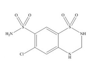 PUNYW18297302 Hydrochlorothiazide