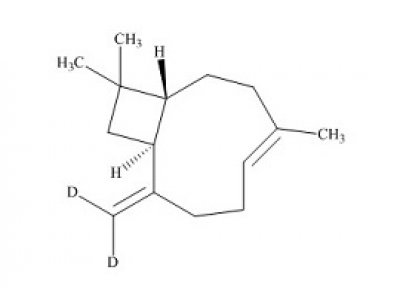 PUNYW22937403 trans-Caryophyllene-d2 (beta-Caryophyllene-d2)