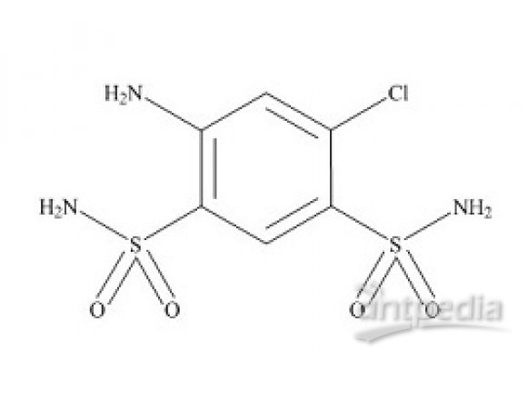 PUNYW18303309 Hydrochlorothiazide EP Impurity B