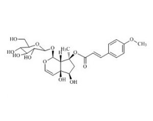 PUNYW26810264 8-(O-Methyl-p-cumaroyl)-Harpagide