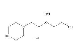PUNYW22748330 Hydroxyzine <em>Impurity</em> <em>1</em> <em>DiHCl</em>