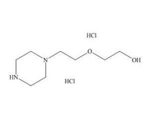 PUNYW22748330 Hydroxyzine Impurity 1 DiHCl