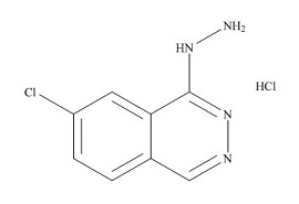 PUNYW24051110 7-Chloro-<em>Hydralazine</em> <em>HCl</em>
