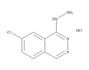 PUNYW24051110 7-Chloro-Hydralazine HCl