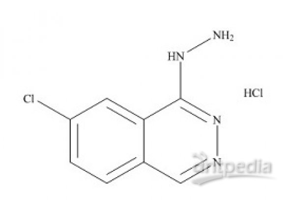 PUNYW24051110 7-Chloro-Hydralazine HCl