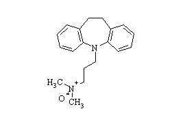 <em>PUNYW22215411</em> <em>Imipiramine</em> <em>N-Oxide</em>