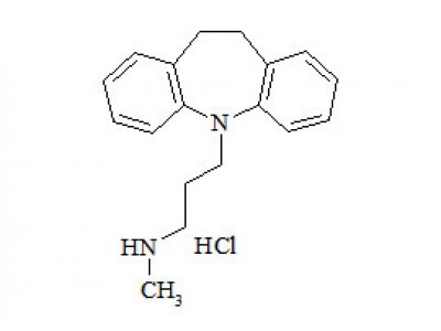 PUNYW22216206 N-Desmethyl Imipramine HCl