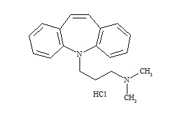 PUNYW22218226 <em>Imipramine</em> Impurity B <em>HCl</em>