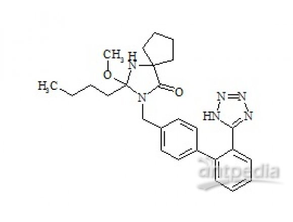 PUNYW19201215 Irbesartan Impurity 3