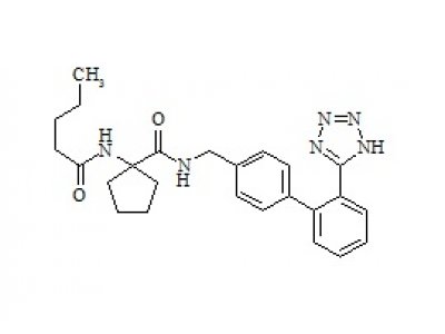 PUNYW19189332 Irbesartan Related Compound A
