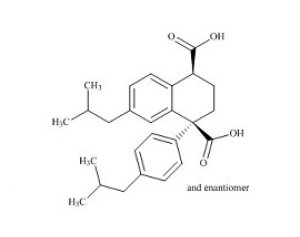 PUNYW4779451 cis-Ibuprofen EP Impurity G