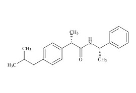PUNYW4802367 <em>Ibuprofen</em> Impurity 12