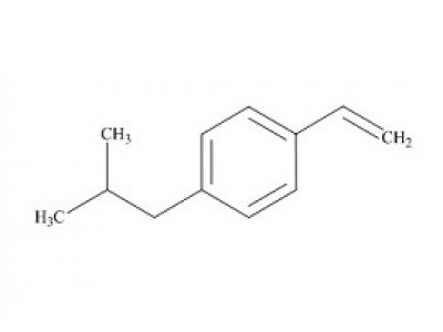 PUNYW4807375 Ibuprofen Impurity 18 (4-Isobutylstyrene)