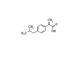 <em>PUNYW4813385</em> <em>2</em>-(<em>4-Isopropylphenyl</em>)<em>Acrylic</em> <em>Acid</em>