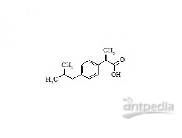 PUNYW4813385 2-(4-Isopropylphenyl)Acrylic Acid