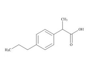 PUNYW4815169 Ibuprofen Impurity 5