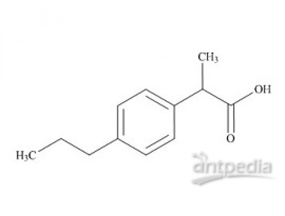 PUNYW4815169 Ibuprofen Impurity 5