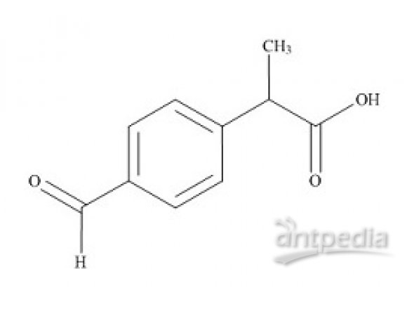 PUNYW4849165 Ibuprofen EP Impurity K