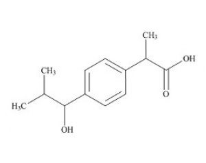 PUNYW4852247 Ibuprofen EP Impurity L