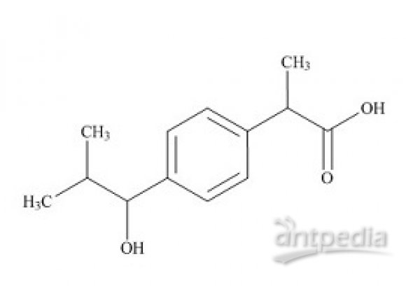 PUNYW4852247 Ibuprofen EP Impurity L