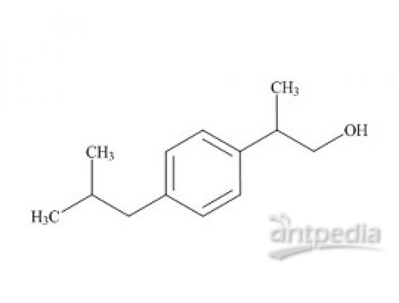 PUNYW4853456 Ibuprofen EP Impurity P