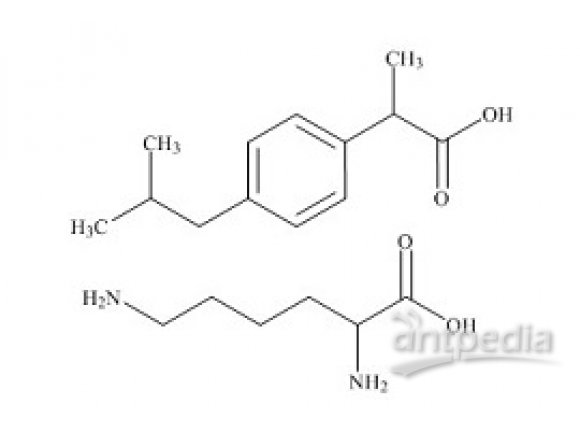 PUNYW4765183 Ibuprofen lysinate
