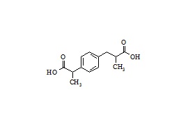 PUNYW4873160 <em>Ibuprofen</em> Carboxylic Acid