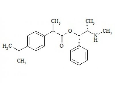 PUNYW4884351 Ibuprofen Ester Impurity