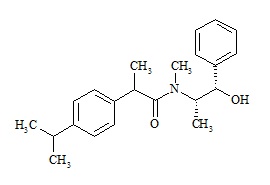 PUNYW4887569 <em>Ibuprofen</em> Amide Impurity
