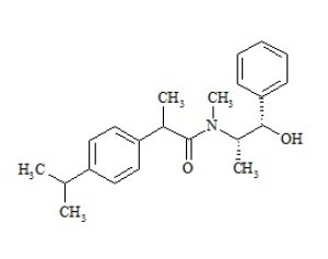 PUNYW4887569 Ibuprofen Amide Impurity