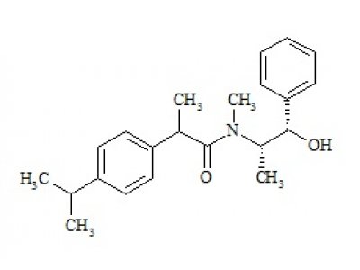 PUNYW4887569 Ibuprofen Amide Impurity