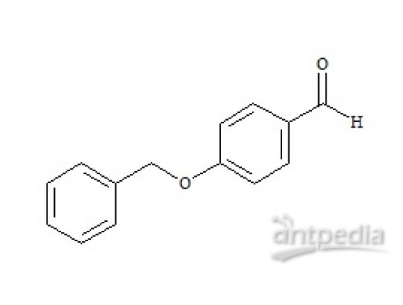PUNYW4888300 Ibuprofen Related Compound (4-Benzyloxybenzaldehyde)