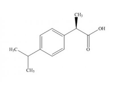 PUNYW4899155 Isopropyl Ibuprofen