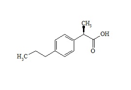 PUNYW4902466 <em>Propyl</em> Ibuprofen