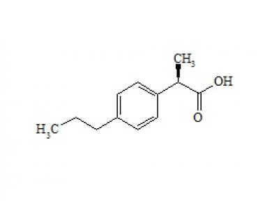 PUNYW4902466 Propyl Ibuprofen