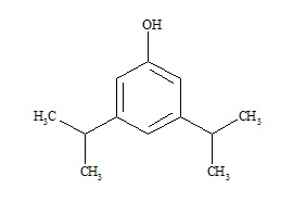 PUNYW4912181 <em>Ibuprofen</em> <em>Impurity</em> 2 (<em>3</em>,5-Diisopropylphenol)