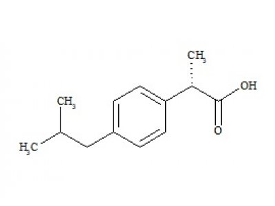 PUNYW4772555 S-Ibuprofen
