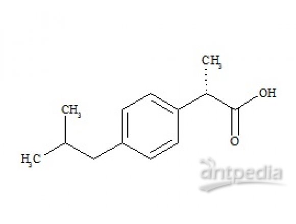 PUNYW4772555 S-Ibuprofen