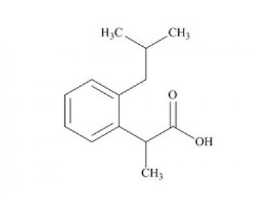 PUNYW4920233 Ibuprofen Impurity 7