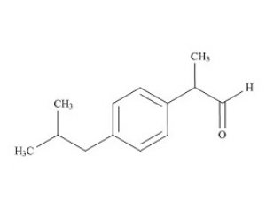 PUNYW4924567 Ibuprofen Impurity 8