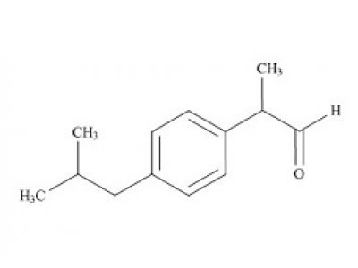 PUNYW4924567 Ibuprofen Impurity 8