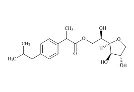 PUNYW4926405 <em>Ibuprofen</em> <em>Impurity</em> 9 (Mixture of Isomers)