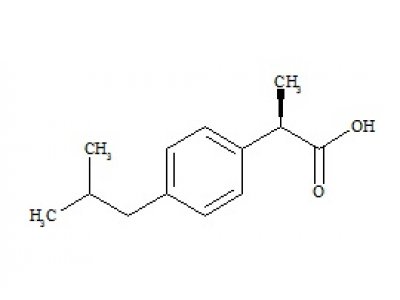 PUNYW4773484 (R)-Ibuprofen