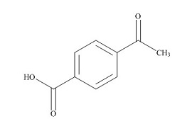 <em>PUNYW4943107</em> <em>4-Acetylbenzoic</em> <em>Acid</em>