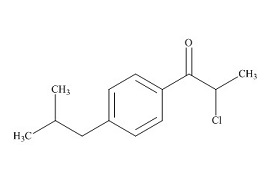 PUNYW4959195 <em>Ibuprofen</em> <em>Impurity</em> 19
