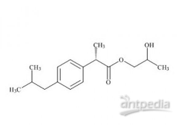 PUNYW4962538 Ibuprofen Impurity 21