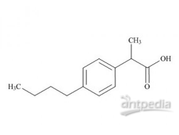 PUNYW4777324 Ibuprofen EP Impurity B