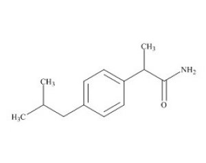 PUNYW4778123 Ibuprofen EP Impurity C